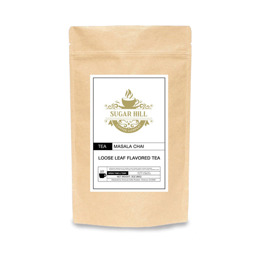 Masala Chai